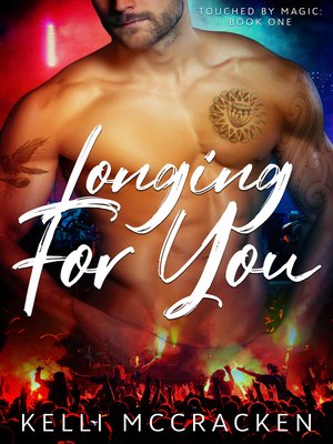 cover image of Longing for You